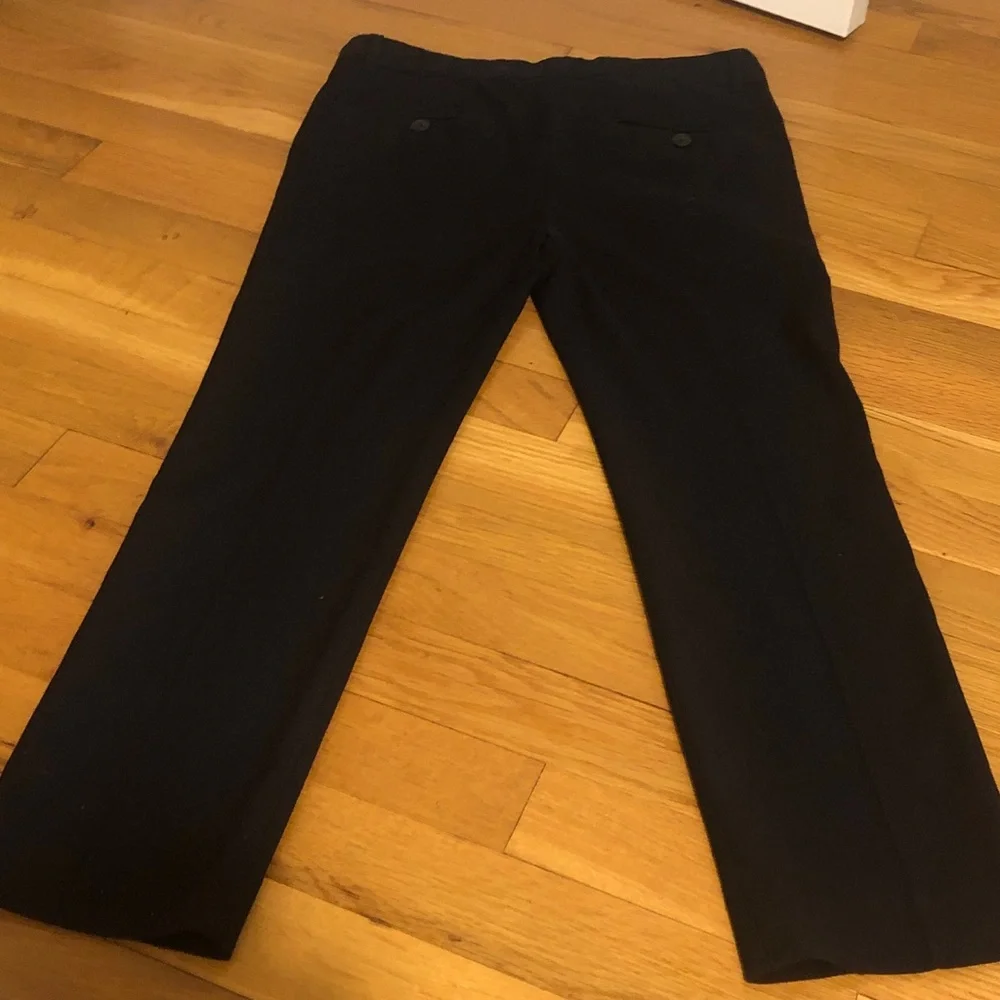 Appaman navy Boys' Suit Jacket and Pants Set boys size 12